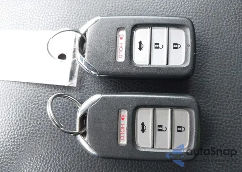 2015 Honda Civic Ex z USA, uszkodzony, nr VIN 19XFB2F8XFE051289